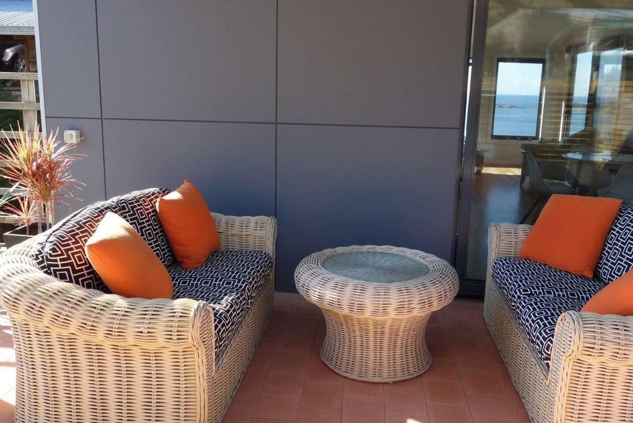 Appartement The Loft @ Bay Of Fires Seascape à Binalong Bay Extérieur photo