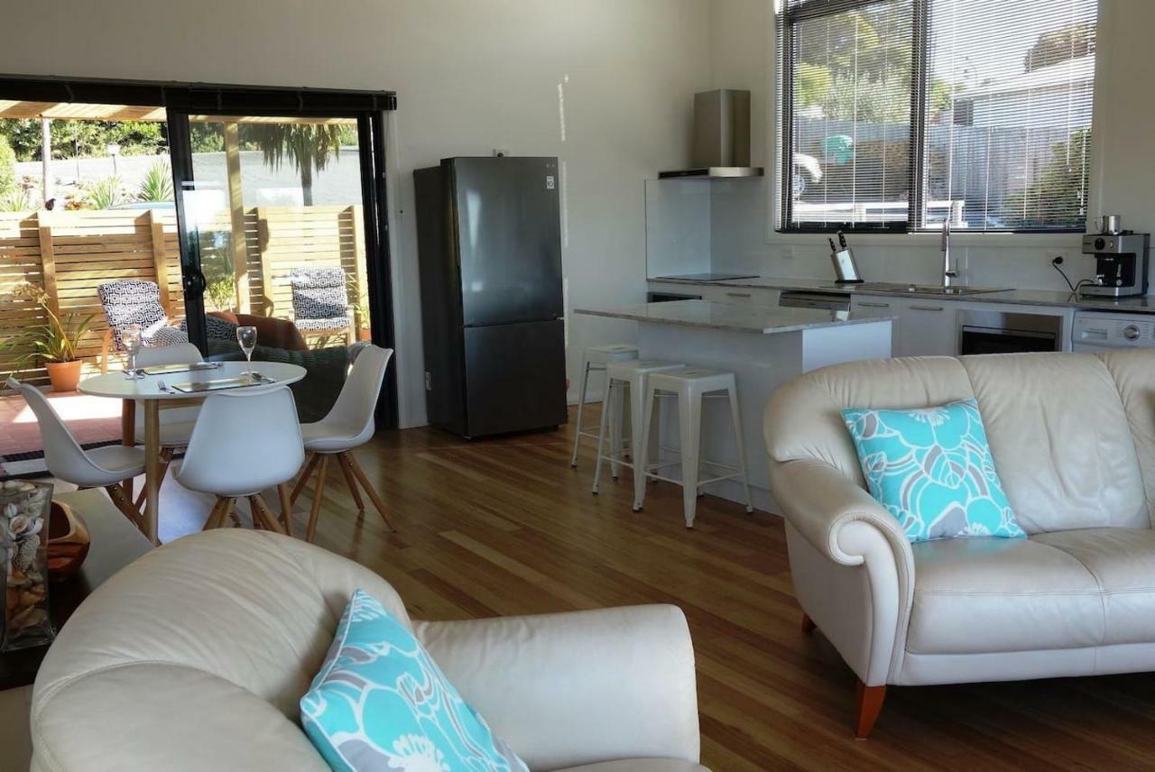 Appartement The Loft @ Bay Of Fires Seascape à Binalong Bay Extérieur photo