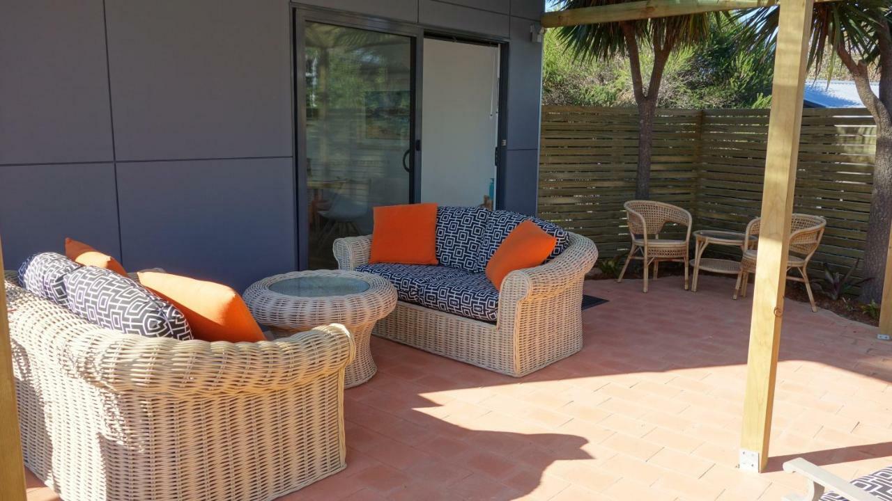 Appartement The Loft @ Bay Of Fires Seascape à Binalong Bay Extérieur photo